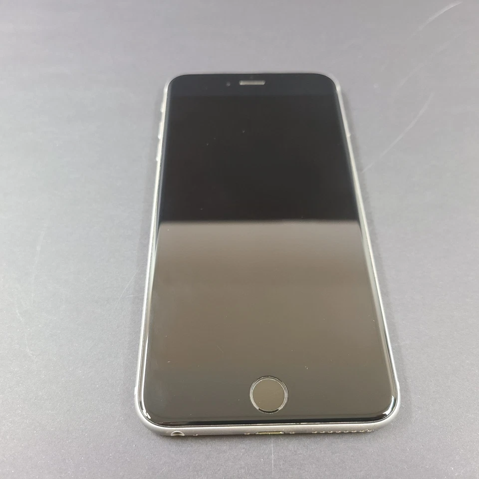 Smartphone Apple iPhone 6s Plus 32GB Bloqueado a Rogers - A1687 Gris espacial Foto 4 de 4