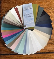 Dixie Belle Silk Mineral Paint - Furniture Paint-Built In Topcoat-118ml & 473ml