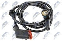 ABS Sensor Raddrehzahl NTY HCA-ME-027 FüR Mercedes GLK Klasse X204 200 204 934