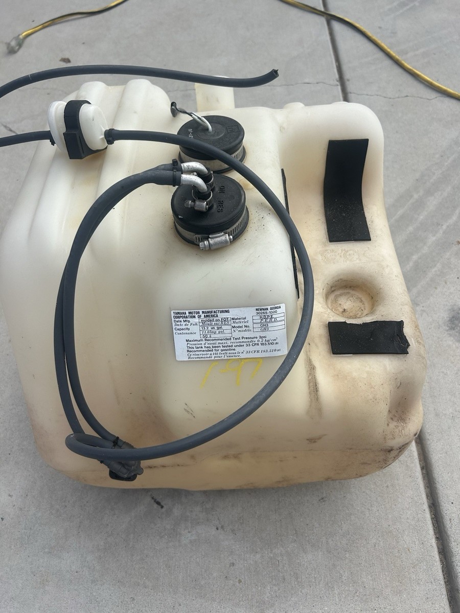 1995-97 1997 YAMAHA WAVE VENTURE WAVEVENTURE 700/760/1100 Gas Tank