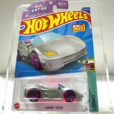 Hot Wheels BARBIE EXTRA