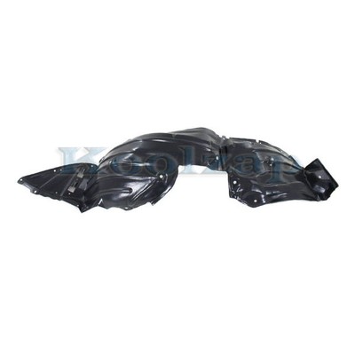 For 2014-2018 Mazda3 Front Right Inner Fenders Black Plastic B45A 56 130H Q