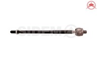Sidem Axialgelenk Spurstange 4215 MM16X1,5R FüR Ford Transit V363 FCD FDD FED F3