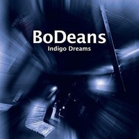 Audio Cd - Bodeans - Indigo Dreams - Oarfin Records -D- Neu