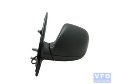 Außenspiegel links satinschwarz original VW Transporter T5 Rückspiegel