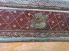 PLAYING CARD HOLDER Distressed leather look   Italy — photo 8