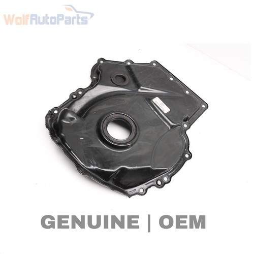 2012-2016 VW BEETLE - Timing Chain Cover 06H109211Q