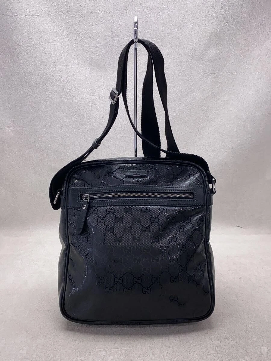 Sac à bandoulière GUCCI Implement GG