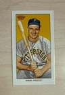 RALPH KINER - 2024 Topps 206 (T206) [Base] - #185 - PITTSBURGH PIRATES