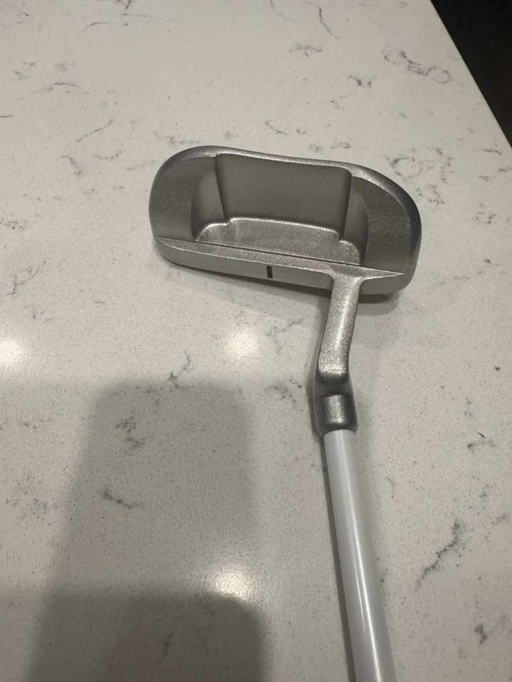 Custom Putter 35” By Capo - Image 3 of 4