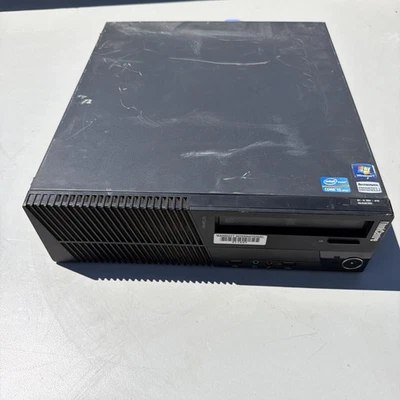 Lenovo Thinkcentre M91 for sale | eBay