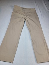 Elle Size 8 Khaki Pants