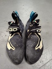 Scarpa Drago LV Climbing Shoes Womens 8.5 Men...