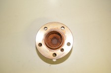 BMW F40 118d F45 F46 F48 F39 Radnabe mit Lager hinten 6891924 6891922