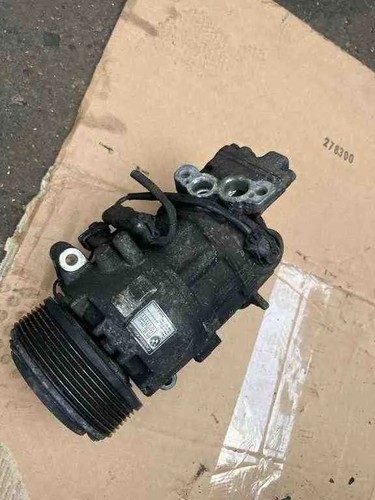 BMW 3 Coupe E92 Kondensatpumpe Klimaanalge 9182794 2.00 Petrol 2012 32451559