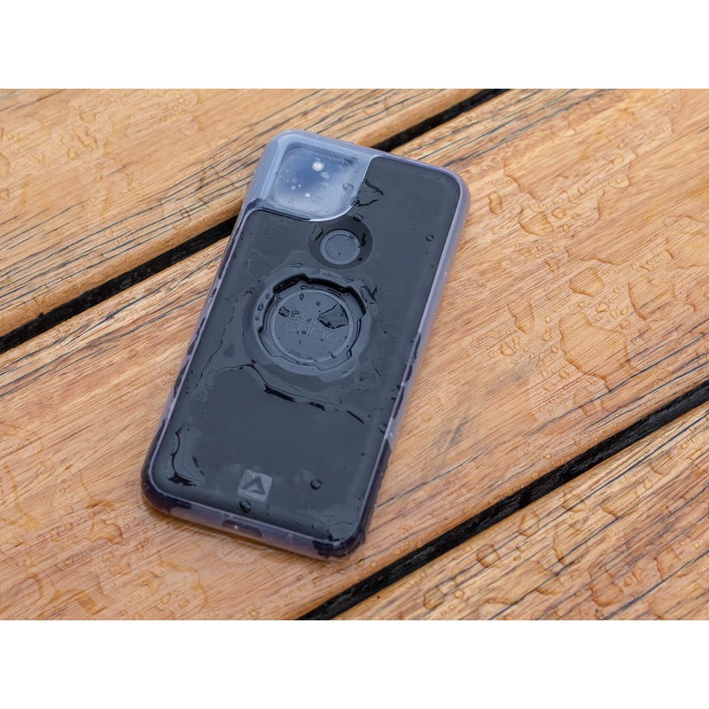 Coque de téléphone QUAD LOCK MAG Google Pixel 9A finition premium élégante - 4
