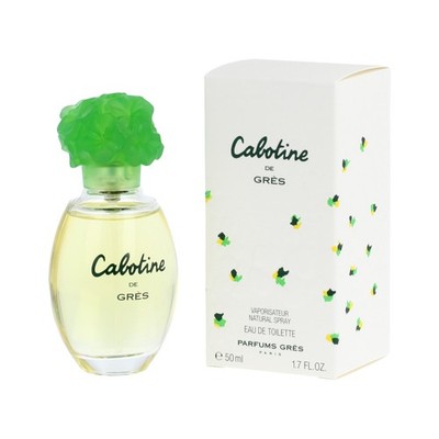 Grès Cabotine de Gres Eau De Toilette EDT 50 ml (woman)