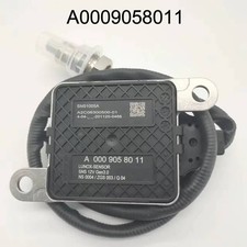 A0009058011 A2C06300500-01 f&uuml;r Mercedes-Benz NOX Sensor Lambdasonde A0009058011