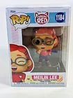 MEILEN LEE - DISNEY PIXAR TURNING RED 2022 FUNKO POP #1184 FIGURE IN PROTECTOR