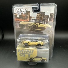 MINI GT Nissan Z VeilSide FFZ400 New unopened