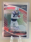 2025 Panini Absolute Countdown Calendar Tyler Warren Base (RAW)