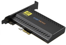 4K Internal PCIe Capture Card HDMI 4K60 Passthrough Video
