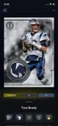 Topps Digital NFL Collect Legendary Tom Brady /51