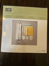 Stampin Up Bermuda Bay Celebration Basics Add-on Kit New