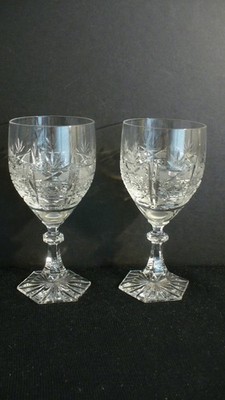 Riedel S100 6'' Cut Wine Glasses - 2 (multiple available)