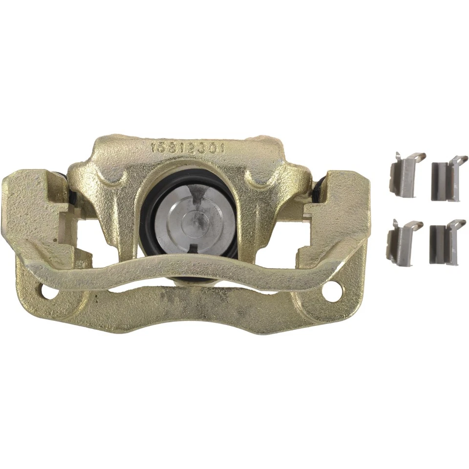 Pinza de freno de disco para 08-16 C/V Grand Caravan Routan Town & Country 1405-234950 Foto 4 de 4