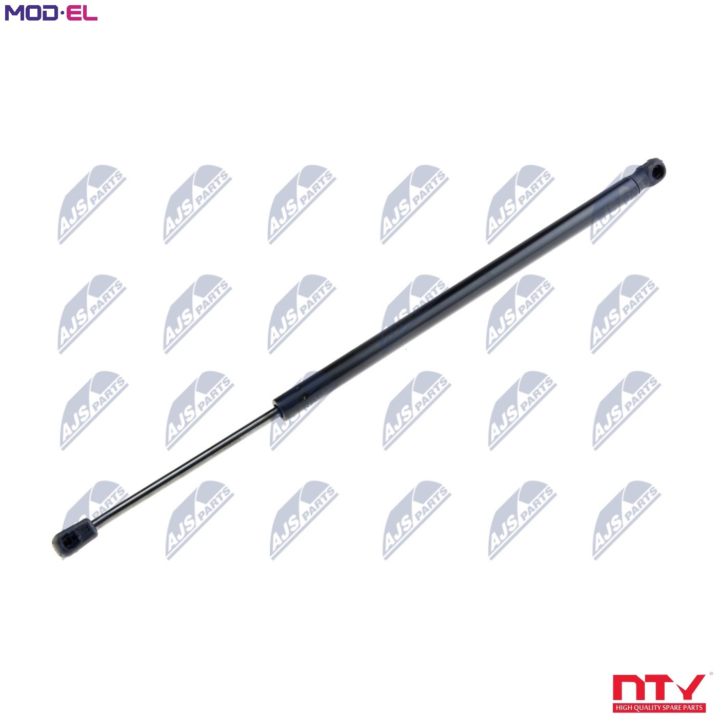 GAS SPRING BOOTCARGO AREA AE-BM-055 FOR BMW X5/SAV/E70 N57D30A/C/B M57D30 3.0L