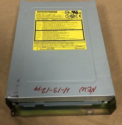SW-9576-C Clamp DVD-RAM Disc CT burner drive IDE interface professional machine