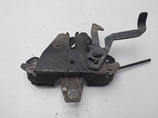 Capot Mitsubishi CARISMA