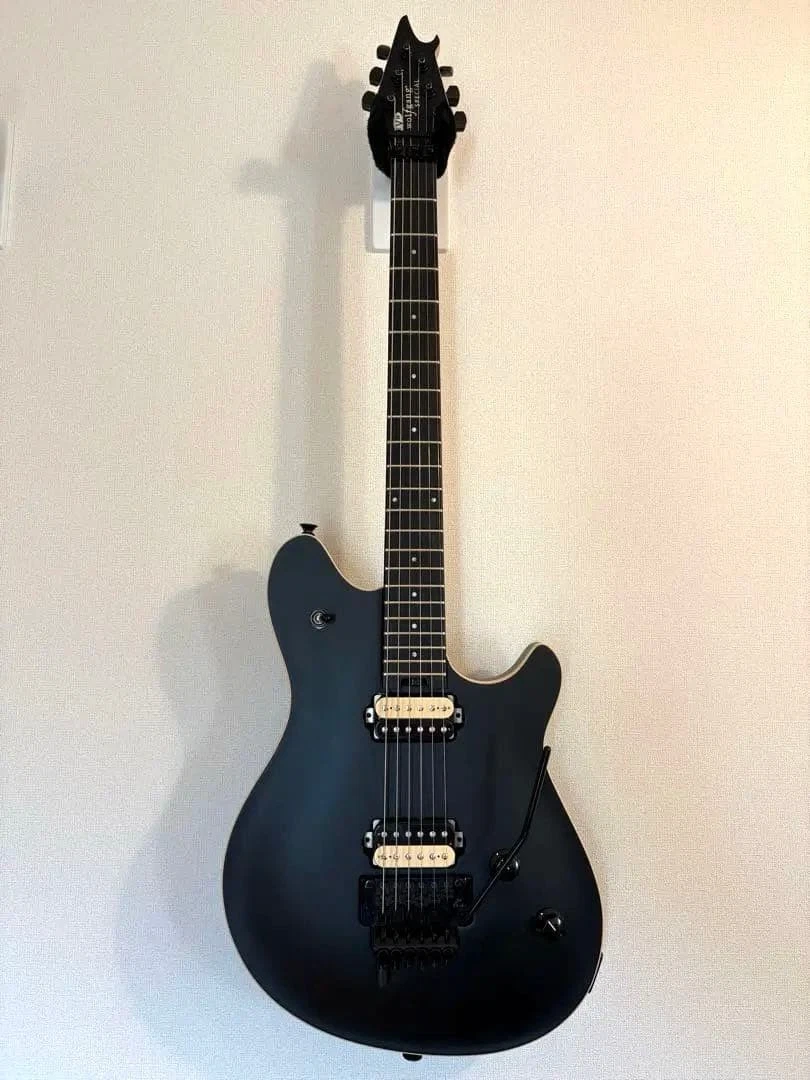 Preços baixos em EVH Wolfgang Special Guitarras Elétricas | eBay