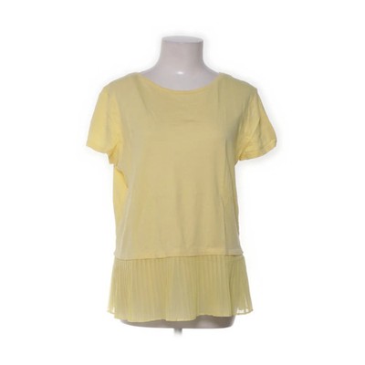 Orsay, Top, Größe: L, Gelb, Polyester, Einfarbig, Damen #COR