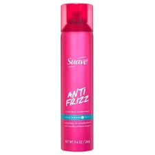 Suave Flexible Hold Hair Spray All Day Control Styling Aerosol 9.4 oz