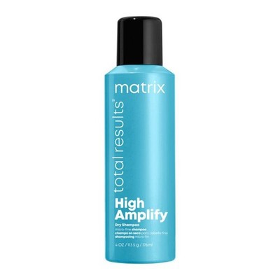 Matrix Total Results High Amplify Dry Shampoo 4 oz
