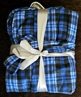 Hotel Spa Collection Fleece Robe One Size Fits Most NEW Gift Ready — photo 2