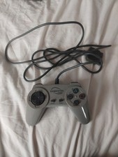 Sony PlayStation 1 Gamster Analogue Controller
