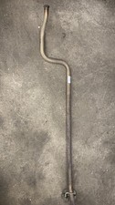 Tube d'échappement Citroen BERLINGO