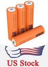 18650 Battery for 2 Pack 3.7 Volt 18650 Rechargeable 9900mAh US Free Ship