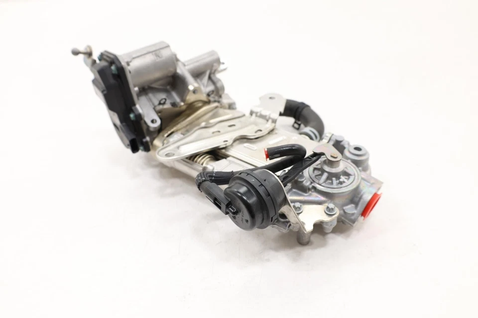 2023-2025 MERCEDES SPRINTER 2500 W907 2L EGR VÁLVULA DE RECIRCULACIÓN DE GASES DE ESCAPE OEM Foto 3 de 4