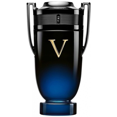 Herrenparfüm Paco Rabanne 200 ml Invictus Victory Elixir