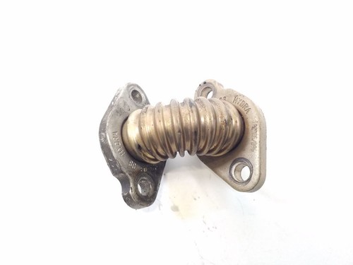 Mercedes-Benz E W211 2007 Mitte Leitung / Schlauch A6421400308 EZE78519