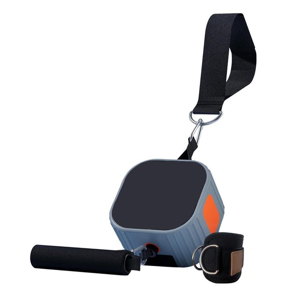 Equipo de fitness multifuncional máquina de resistencia para entrenamiento de fuerza