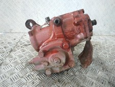 SCATOLA DELLO STERZO PER IVECO 330.35 Serie Diesel (79>93)