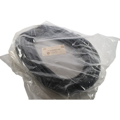 NEW MTC FC0102011-50 Servo Power Cable 50ft Shielded CNC Machine Tool