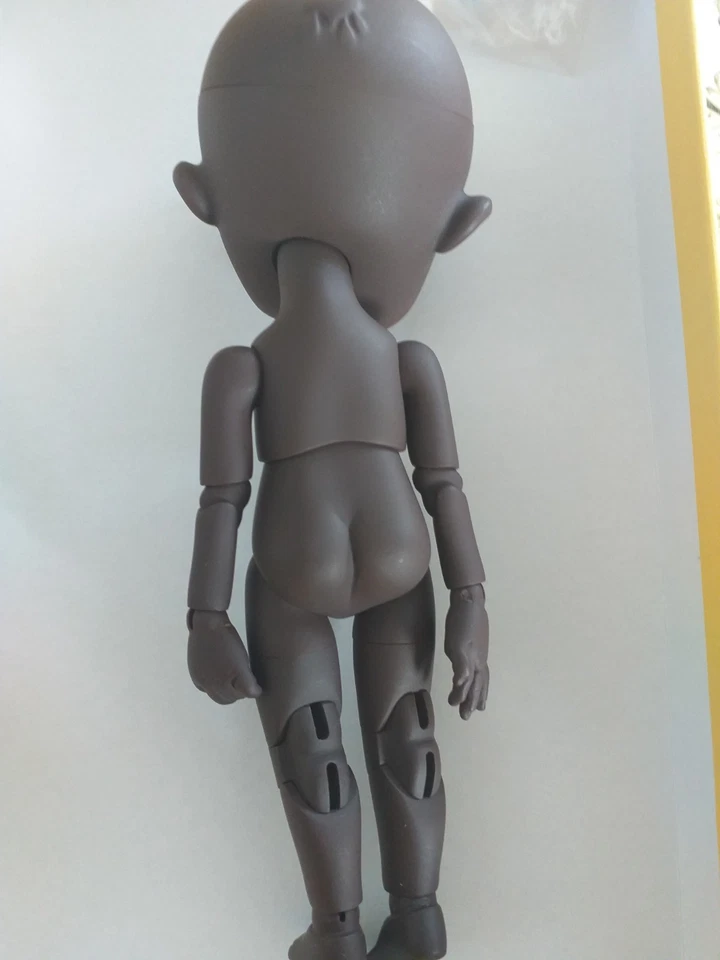 Bjd Irrealdoll Mim - Imagen 4 de 4