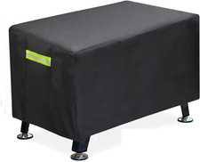Foosball Table Protection - Waterproof Outdoor/Indoor UV Resistant Foosball Tabl