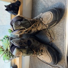 Men s Cabela s Boots Size 9D Excellent Condit...